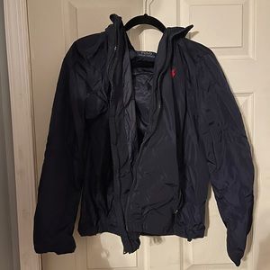 Ralph Lauren Rain Jacket